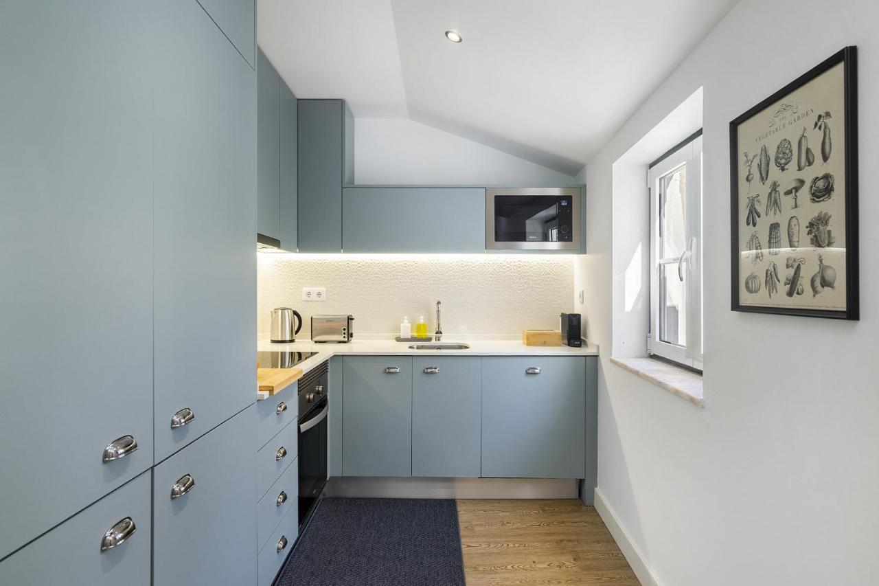 Whome Carriao 31 Urban Oasis In Premium Location W/ac Apartment Lisbon