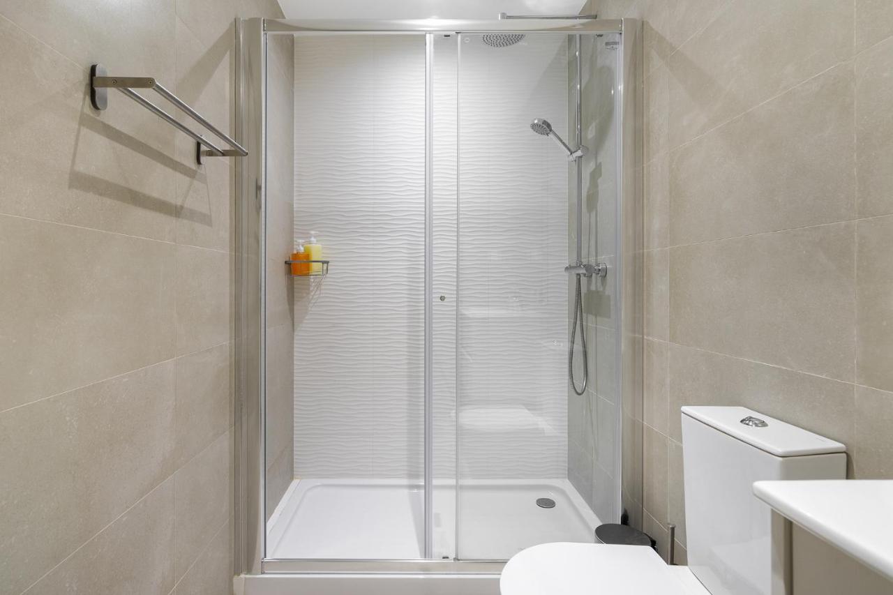 Whome Carriao 31 Urban Oasis In Premium Location W/ac Apartment Lisbon